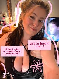 Meet Kayla: A Glimpse into My Life and Interests