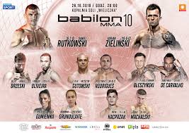 188528 likes · 8620 talking about this. Babilon Mma 10 Podziemny Krag Karta Walk Sport