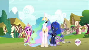 Maybe you would like to learn more about one of these? Personaggi Di My Little Pony L Amicizia E Magica Wikipedia