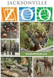 The Jacksonville Zoo
