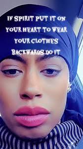 Why Do People Wear Jeans Backwards to Brunch