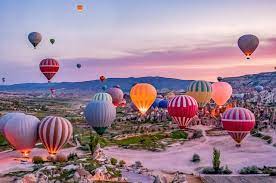 Baixe esta imagem gratuita sobre capadócia balão balonismo da vasta biblioteca de imagens e vídeos de domínio público do pixabay. 10 Coisas A Saber Antes Do Passeio De Balao Na Capadocia Passeios Turquia