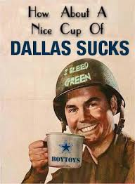 DALLAS SUCKS - Posts | Facebook