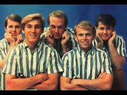 What was the last beach boys album? God Only Knows The Beach Boys Youtube