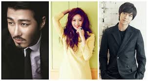 Lee seung gi oppa my dream brother. You Re All Surrounded Cha Seung Won And Lee Seung Gi Confirmed Go Ara Likely To Join In Kissasian