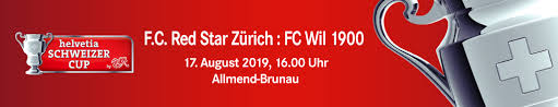 Stránka schweizer cup 2020/2021 výsledky na flashscore.sk. 1 Runde Helvetia Schweizer Cup 2019 2020 F C Red Star Zurich