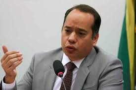 Leandro Cruz é o novo secretário de Educação do Distrito Federal