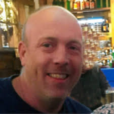 Greg Geyer Obituary September 8, 2017