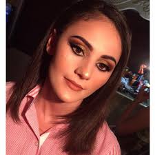 Jessica Enriquez Make Up