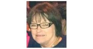 Marcia PARRISH Obituary (2015)