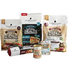 It offers both wet and dry varieties, with specific recipes tailored to suit kittens, adults and seniors. Ivory Coat Australian Natural Pet Food