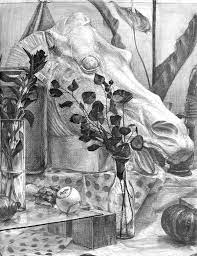 田園都市線青葉台駅徒歩2分 神奈川県横浜市青葉区にある美大受験予備校 緑区 都筑区 宮前区 高津区 大和 町田市からも快適アクセス 無料体験は随時受付 静物デッサン アートのアイデア 芸術写真