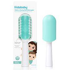 These 'hair brushes' are specifically designed to straighten your hair. 10 Best Detangling Brushes For Kids Toddlers 2021 According To Moms