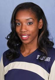 2013-14 Women's Basketball Roster