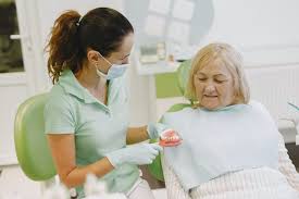 Dental Insurance Plan for Seniors on Medicare | Ages 64 to 99