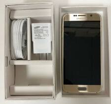 I bought this handset after reading carefully the item description which said that it was an unlocked phone. Samsung Galaxy S6 32gb Sm G920v Verizon Unlocked Gold Smartphone For Sale Online Ebay