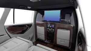 Dc Design Unveils Toyota Innova Crysta Lounge Ultimate Toyota Innova Toyota Van Design