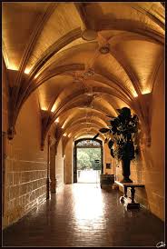 Entrance A Photo From Centre Central Trekearth Chateau De Chenonceau Interieurs Du Chateau Indre Et Loire