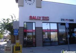 Sally Beauty Supply 5279 Prospect Rd San Jose Ca 95129 Yp Com