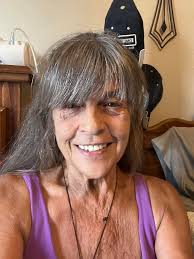 Hi all! I just wanted to introduce myself . My name is Vegas and I am  coming up 12 years old 🐕