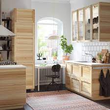 Artesania De Calidad Ikea Kitchen Prices Ikea Small Kitchen Custom Kitchen Cabinets