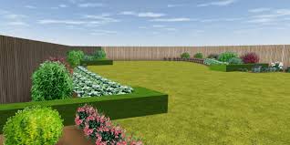 Un paysagiste pour mon jardin. Creer Son Jardin 3d En Ligne En Quelques Clics