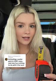 Built in Water Park Girlfriend Meaning