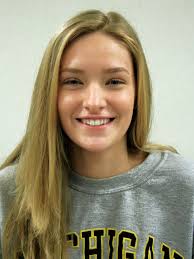 Erin Hedrick ready to soar for Pascack Hills volleyball