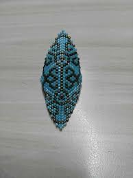 Filiz Fkdmn Adli Kullanicinin Miyuki Panosundaki Pin Boncuk Desenleri Taki Boncuk