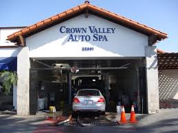 Of course, not everyone is going to want to have their car. Crown Valley Auto Spa Call 949 367 1363 Car Wash Laguna Nigue