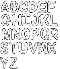 Fancy Alphabet Letters Drawing At Paintingvalley Com