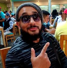 Gallo Chalako JC Espejo