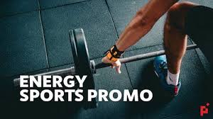 Videohive Energy Sport Dynamic Promo Project For After Effects Free Download After Effects Intro Templates Gym Motivation Music After Effects