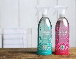 We did not find results for: Anti Bac All Purpose Cleaner Method 828ml