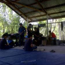 Wisata alam argo puro di rumbai pekanbaru. Argopuro Multifarm Outbond Adventure Bumi Perkemahan
