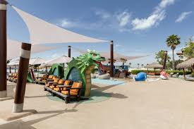 Banana Island Resort Doha By Anantara Guest Fee Parking