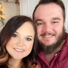 Bethany McPherson (@MrsStifled)