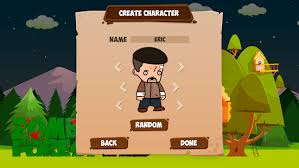 5, you can download forest of heroes : Zombie Forest Hd Survival Mod Apk Hero High Level V1 32 Vip Apk