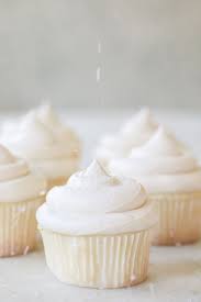 Classic Vanilla Cupcake Recipe Sugar And Charm Recipe Vanilla Cupcake Recipe Cupcake Recipes White Cupcake Recipes