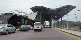 The cost of the trip from penang to johor varies according to what means of transport you choose for your journey. How To Travel Cheap Penang Airport To Georgetown Update 2019 Deftnomad Deftnomad