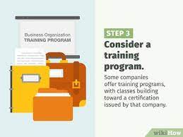 Watch to learn how to become a professional organizer or if you ever thought about starting a professional organizing business. 3 Ways To Become A Professional Organizer Wikihow