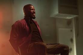 Foxx made his debut jamie foxx's film career got a boost with the film 'collateral' which had him play a taxi driver max. Jamie Foxx Moviepilot De