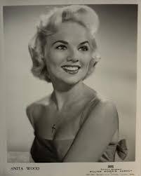 Anita Wood's Instagram, Twitter & Facebook