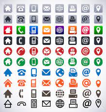 We upload amazing new content everyday! Icon Business Card 164743 Free Icons Library