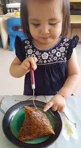 Kenneth's recipe with 35-minute cooking time