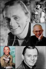 On this day April 5, 1934 actor/impressionist Frank Gorshin was born (died  May 17, 2005). He was best known as an impressionist, with many guest  appearances