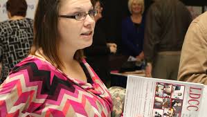 Job seekers, employers convene at 2016 Northeast Louisiana Job Fair