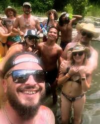 Great times with great friends 👊