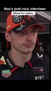 Max Verstappen Angry Esteban