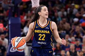 How To Watch Caitlin Clark, Indiana Fever vs Chicago Sky WNBA Game Online